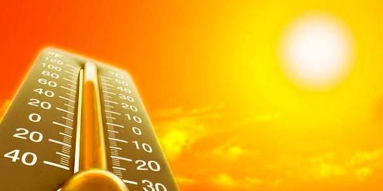 Qlobal istiləşmə 2,8 dərəcəyə çata bilər – XƏBƏRDARLIQ