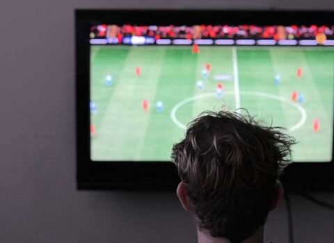 Bugünkü oyunları yayımlayacaq kanallar