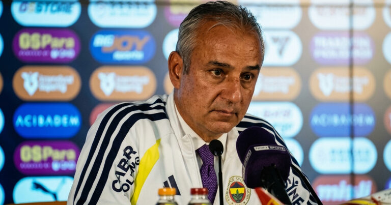 İsmail Kartal 5-ci dəfə “Fənərbaxça”dan getdi