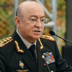 Kəmaləddin Heydərov polkovniki vəzifəsindən azad etdi
