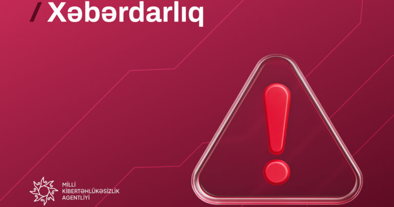 Azərbaycanda “WhatsApp” istifadəçilərinə xəbərdarlıq edildi