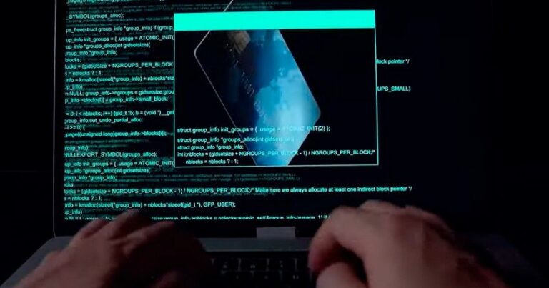 Agentlik vətəndaşları kütləvi kiberdələduzluq cəhdlərinə qarşı diqqətli olmağa çağırdı