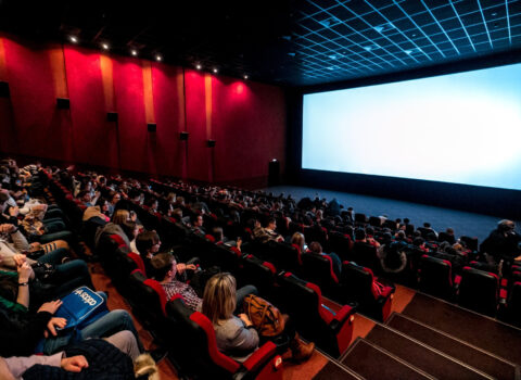 Bu şəxslər cəzalandırılacaq – Kino Agentliyindən xəbərdarlıq