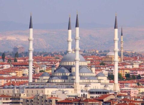 İrandan sonra Türkiyə də bu sıraya qoşuldu