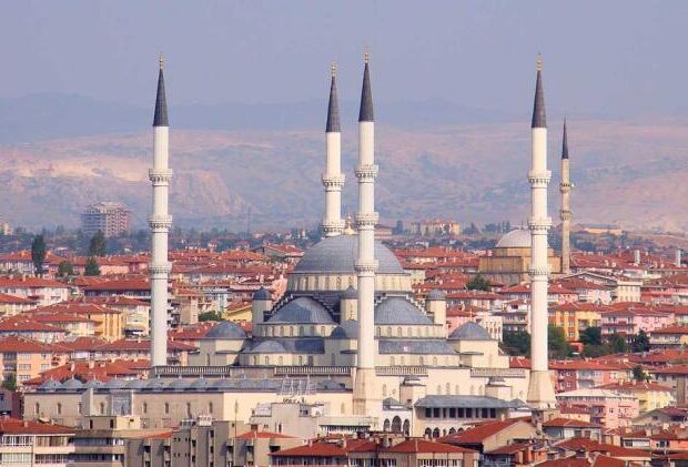 İrandan sonra Türkiyə də bu sıraya qoşuldu