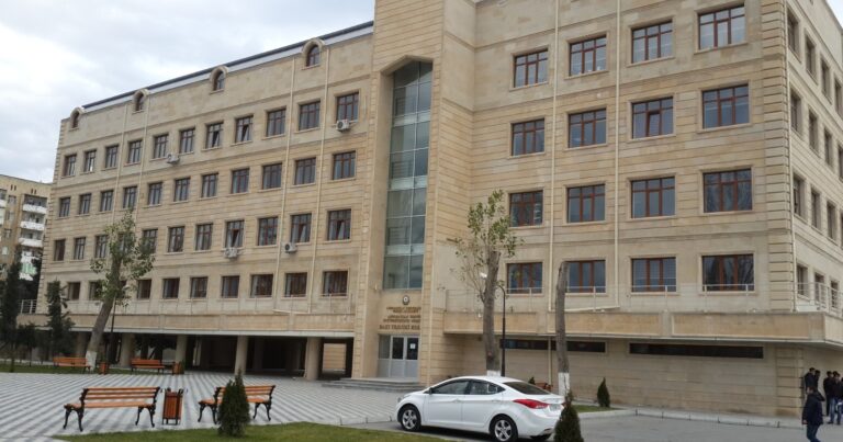 Azərbaycanda bu təhsil ocaqları bağlanır Azərbaycanda bu təhsil ocaqları bağlanır
