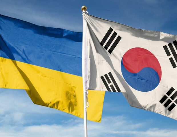 Cənubi Koreya Ukrayna ilə diplomatik əlaqələri kəsə bilər