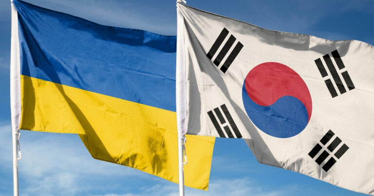 Cənubi Koreya Ukrayna ilə diplomatik əlaqələri kəsə bilər