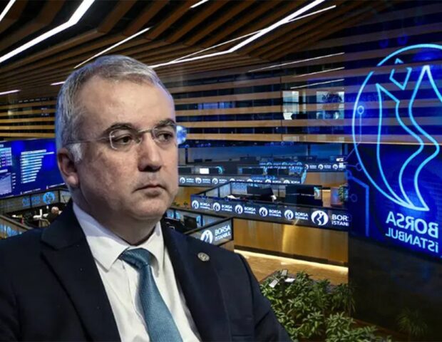 İstanbul Fond Birjasının rəhbəri saxlanıldı