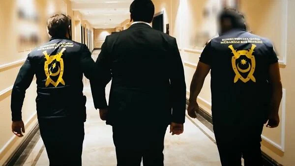 Bu qurumun 2 əməkdaşı ehtiyata buraxıldı – Korrupsiya