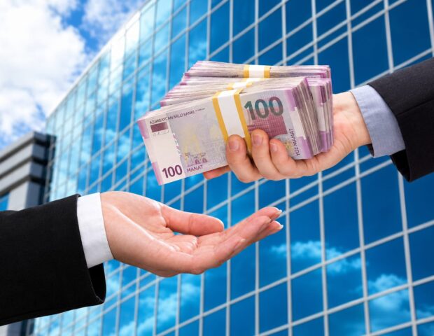 Banklardan kredit götürənlərin borcları silinə bilər – Şad xəbər!