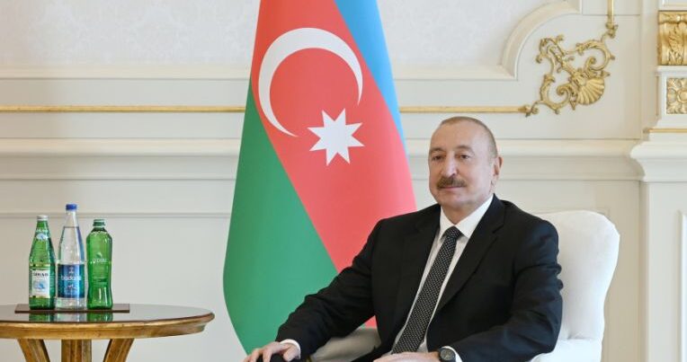 İlham Əliyev: Əminəm ki, Laosla ikitərəfli əməkdaşlıq daha da dərinləşəcək