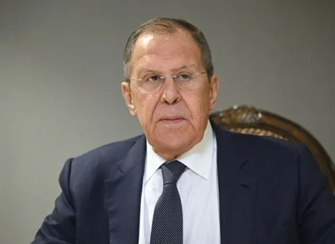Lavrov sabah Bakıya səfər edəcək