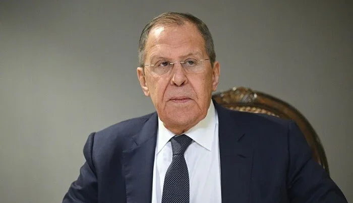 Lavrov sabah Bakıya səfər edəcək