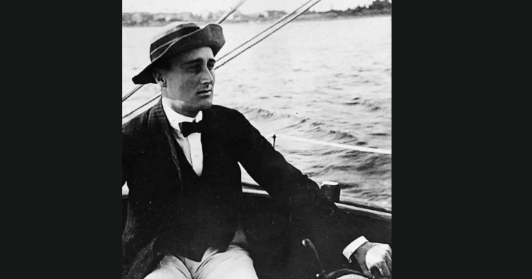 Franklin Ruzveltin insanlığı ilə bağlı təsirli hekayə: Əsl böyüklük insanlara sahib çıxmaqdır Franklin Ruzveltin insanlığı ilə bağlı təsirli hekayə: Əsl böyüklük insanlara sahib çıxmaqdır