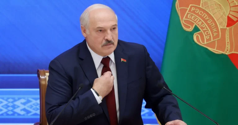 Lukaşenko Azərbaycanla bağlı qərarı tarixi an adlandırdı