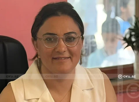 Beyləqanda müəllim komaya düşüb öldü – Foto
