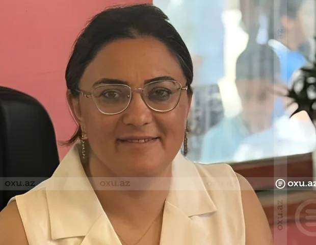 Beyləqanda müəllim komaya düşüb öldü – Foto