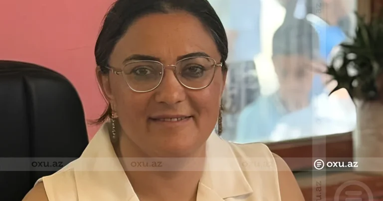 Beyləqanda müəllim komaya düşüb öldü – Foto