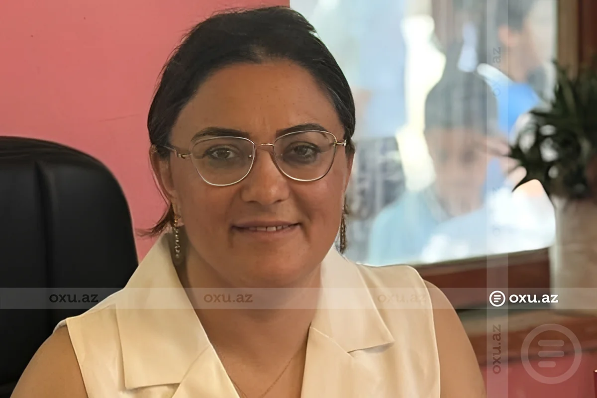 Beyləqanda müəllim komaya düşüb öldü - Foto | KONKRET xəbəri üçün şəkil
