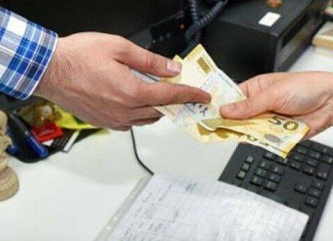 DSMF-nin keçmiş əməkdaşından 9 600 manatlıq dələduzluq