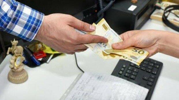 DSMF-nin keçmiş əməkdaşından 9 600 manatlıq dələduzluq