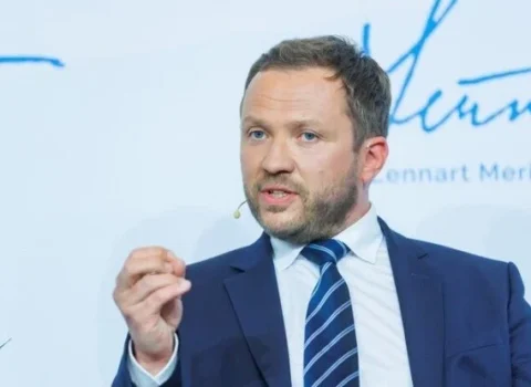 Estoniya XİN başçısı Azərbaycana gəlir