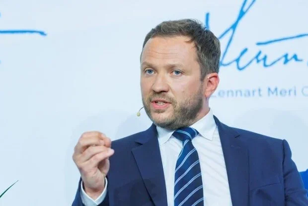 Estoniya XİN başçısı Azərbaycana gəlir