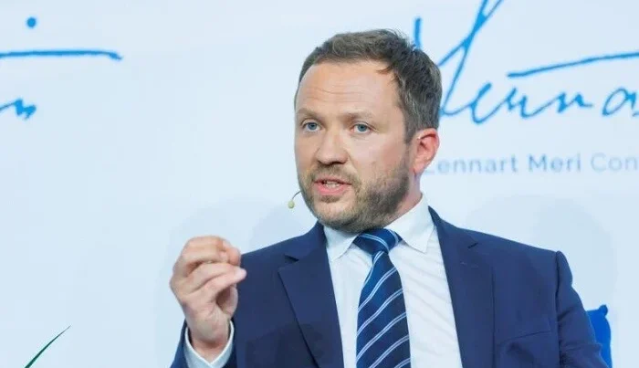 Estoniya XİN başçısı Azərbaycana gəlir
