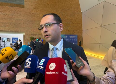 Bu qanunun qəbulundan sonra digər 4 qanun ləğv olunacaq – Nazir