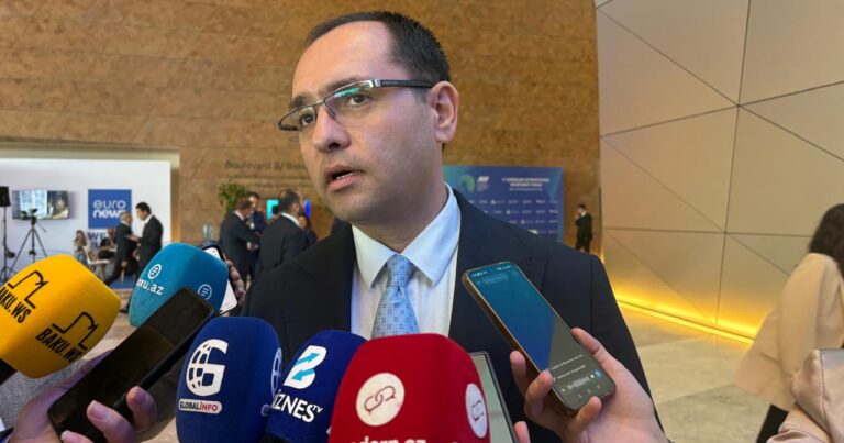 Bu qanunun qəbulundan sonra digər 4 qanun ləğv olunacaq – Nazir Bu qanunun qəbulundan sonra digər 4 qanun ləğv olunacaq – Nazir