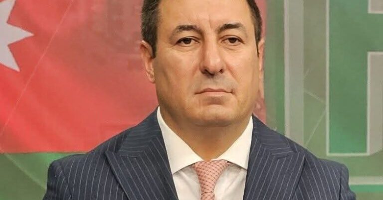 Rufiz Qonaqova ağır itki üz verib – FOTO
