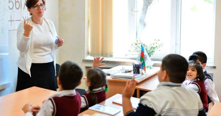 Azərbaycan məktəblərində gözlənilən yeni qadağa – Mühüm DƏYİŞİKLİK
