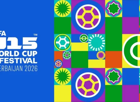 U-15 dünya çempionatı: millimiz daha iki matç keçirəcək