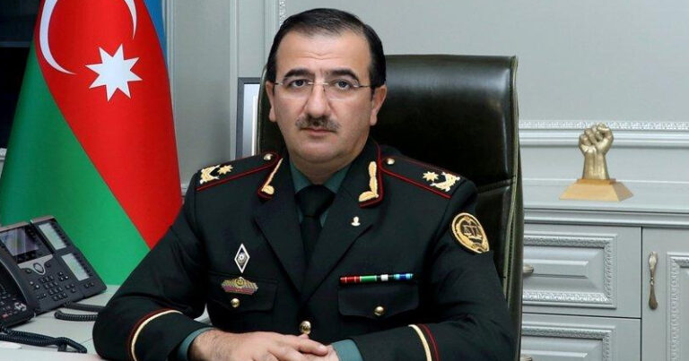 Mirsaleh Seyidov vəzifədən niyə çıxarıldı? – Mühüm detal