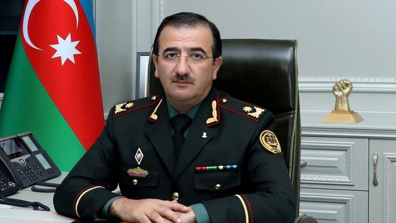 Mirsaleh Seyidov vəzifədən niyə çıxarıldı? – Mühüm detal | KONKRET xəbəri üçün şəkil