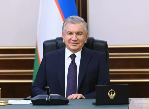 AQEM çərçivəsində öhdəliklər aydın olmalıdır – Mirziyoyev