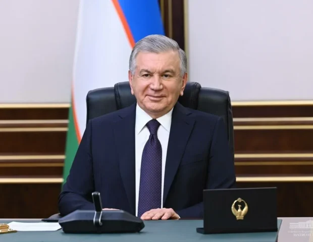 AQEM çərçivəsində öhdəliklər aydın olmalıdır – Mirziyoyev