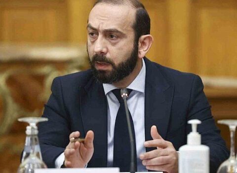 Mirzoyan: Azərbaycanla sülh var, Türkiyə ilə sərhəd açıla bilər