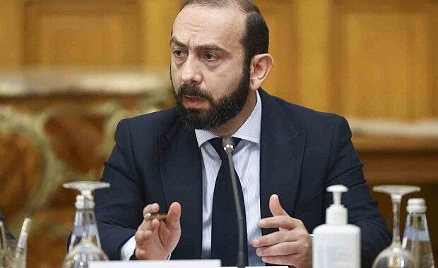 Mirzoyan: Azərbaycanla sülh var, Türkiyə ilə sərhəd açıla bilər