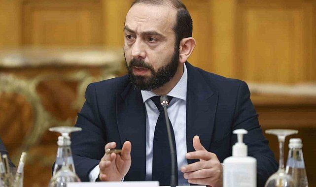 Mirzoyan: Azərbaycanla sülh var, Türkiyə ilə sərhəd açıla bilər