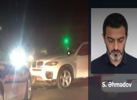Abşeronda motoxuliqanlıqla bağlı 23 nəfər saxlanıldı – VİDEO