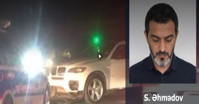 Abşeronda motoxuliqanlıqla bağlı 23 nəfər saxlanıldı – VİDEO