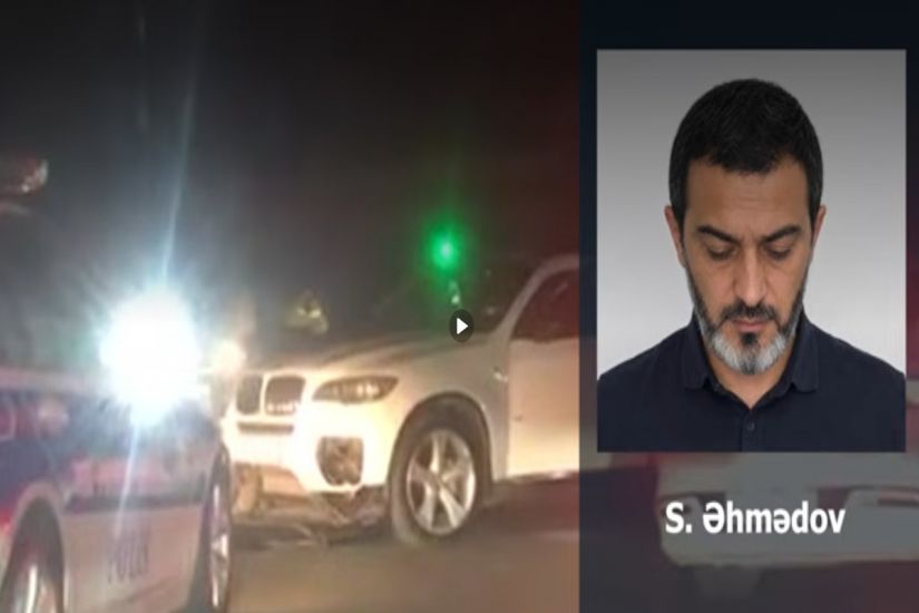 Abşeronda motoxuliqanlıqla bağlı 23 nəfər saxlanıldı - VİDEO | KONKRET xəbəri üçün şəkil