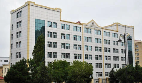 Bu nazirliyin kollegiyasının yeni tərkibi təsdiqləndi