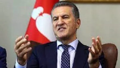 İntim videoları yayılan türkiyəli deputat istefa verdi