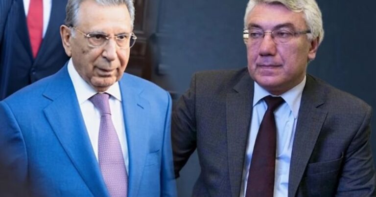 Eldar Namazov Ramiz Mehdiyevlə məhkəmə üzləşməsindən danışdı: “Dediklərimi təsdiq etdi”