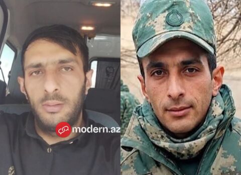 Nəsimi Musayevin atası: “Ən böyük arzum…”