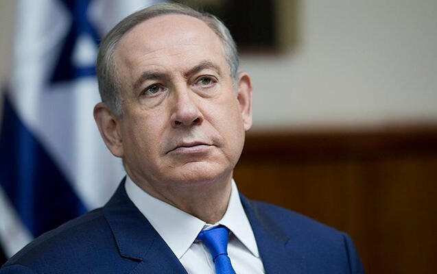 Netanyahu: İran dərs çıxarmayıb, Müctəba Xamenei atasının yolu ilə gedir