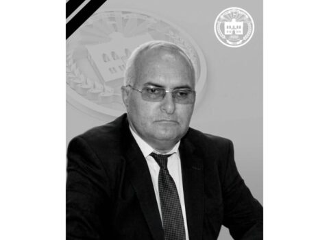 Azad Bayramov vəfat etdi